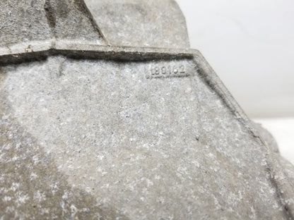 2013 Porsche Cayenne Rear Differential OEM