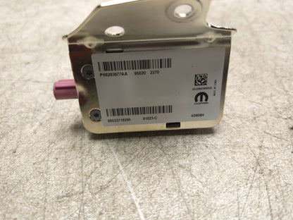 2021 Alfa Romeo Giulia Satellite Radio Antenna Control Module Unit Oem✅
