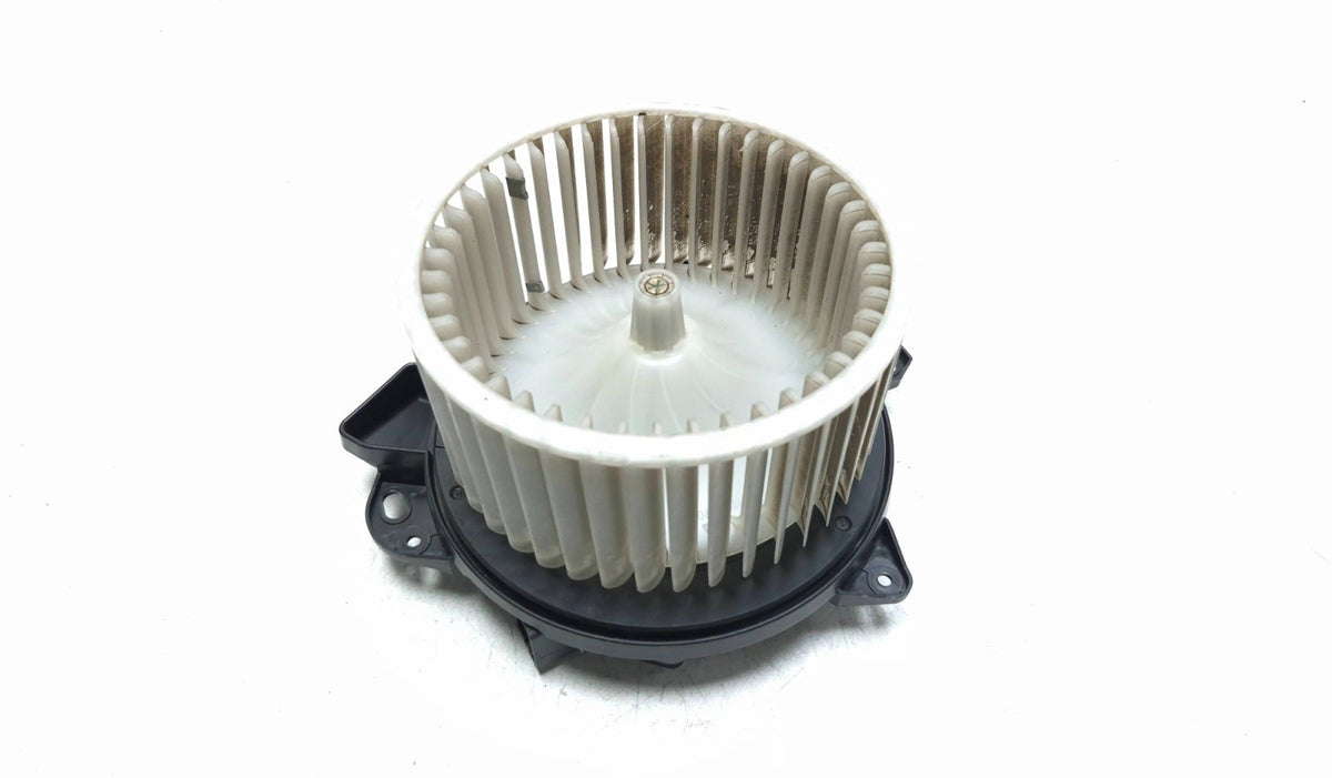 2021 Tesla Model 3 Y S X AC Heater Blower Motor 1539475-00-a OEM