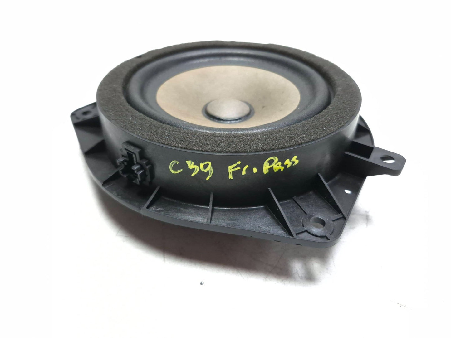 2014 Hyundai Accent Door Speakers 4pcs OEM