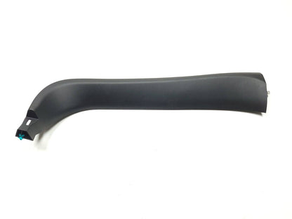 09 - 12 Mitsubishi Eclipse Hatch Tailgate Trim Cover 3pcs OEM 51k