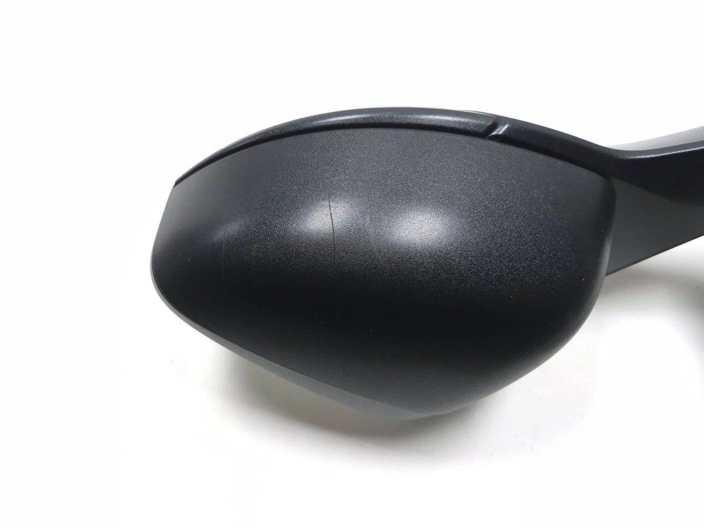 2017 Ford Transit Connect Exterior Front Left Door Mirror OEM