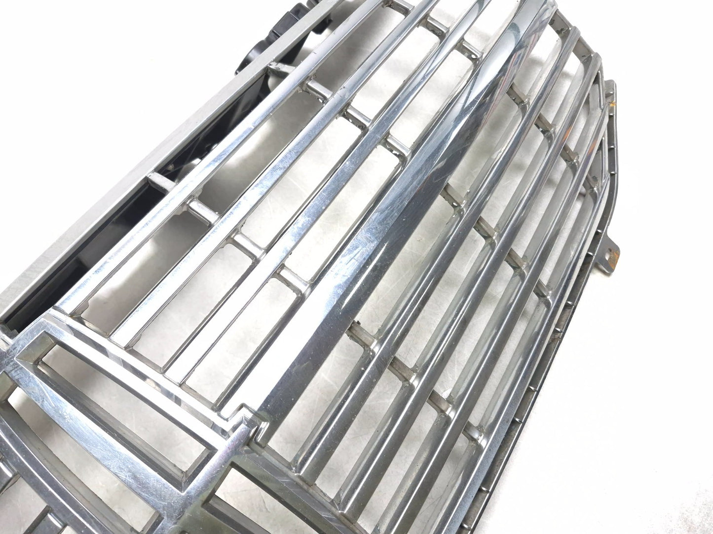 2008 Lincoln Navigator Front Upper Grille OEM