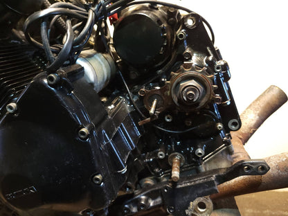 1993 Suzuki Katana Gsx600fp Complete Engine Motor OEM