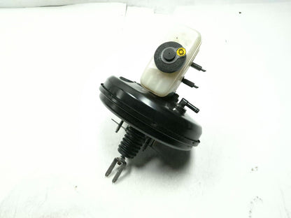 2009 Lexus IS250 Power Brake Booster & Master Cylinder OEM