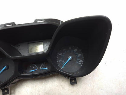 2016 Ford Transit Connect Speedometer Instrument Gauge Cluster  OEM