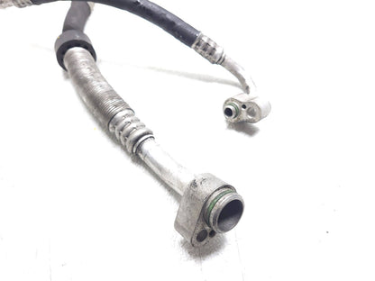 2007 Mercedes Ml500 A/c Ac Air Condition Hose Pipe Line  2pcs 5.0l OEM