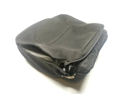 2015 Jeep Renegade Front Right Passenger Seat Back Backrest Upper OEM