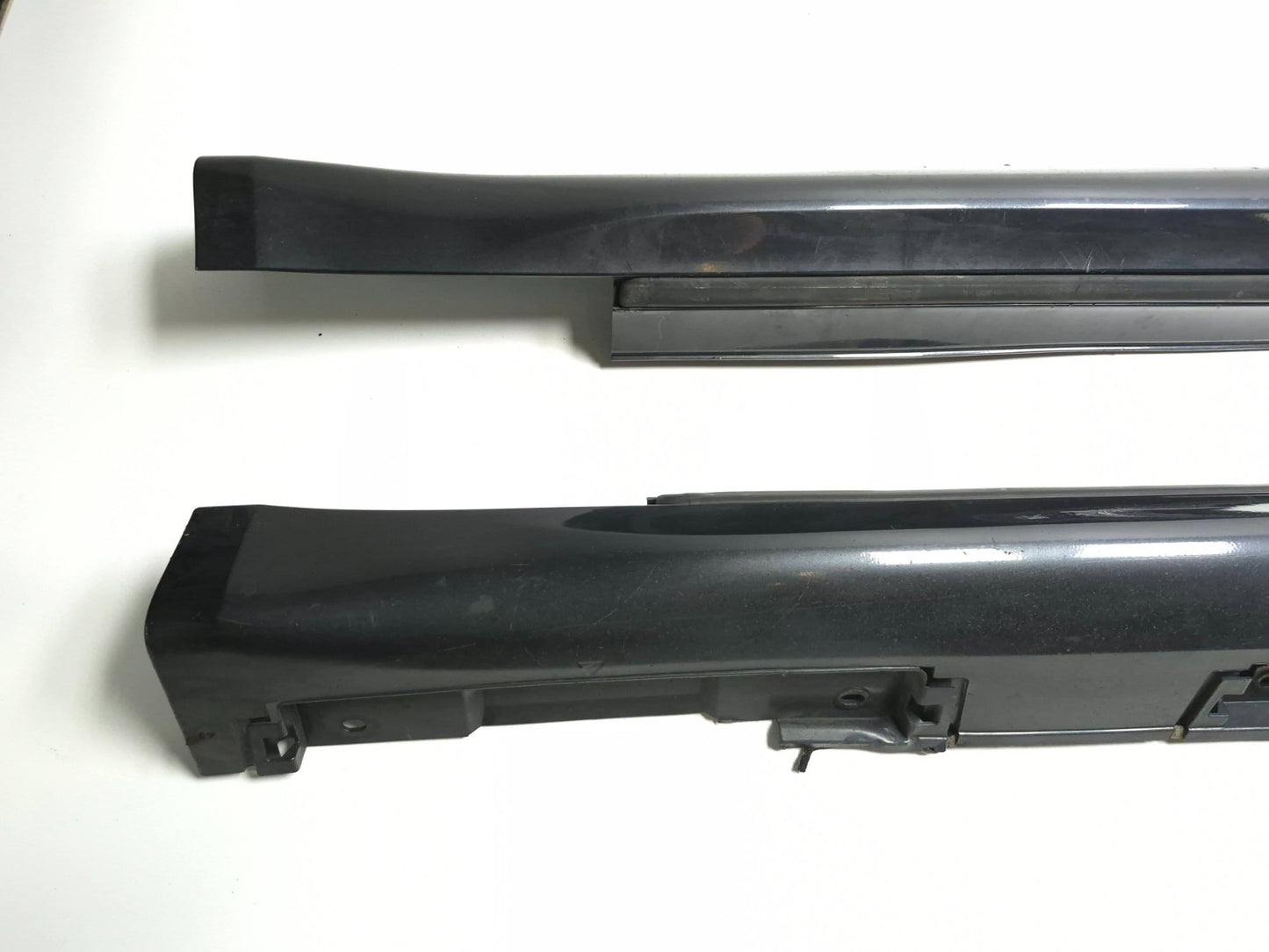 2009 Lexus IS250 Rocker Panel Skirt Molding Left & Right OEM