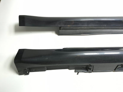 2009 Lexus IS250 Rocker Panel Skirt Molding Left & Right OEM