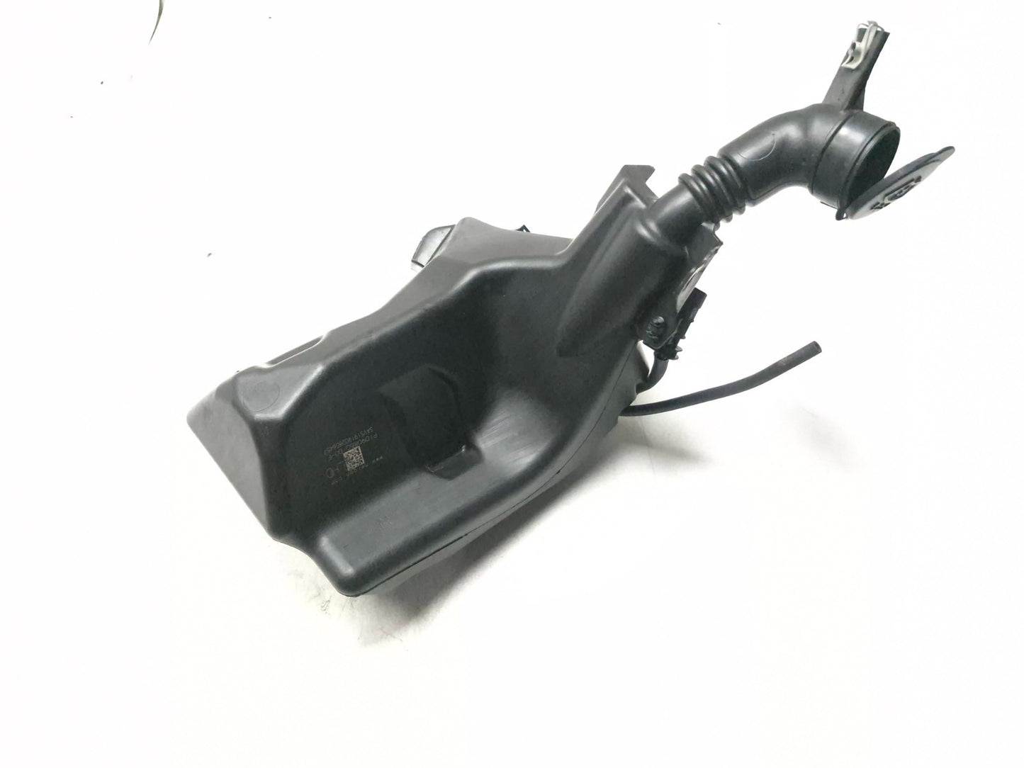 2019 Tesla Model 3 Windshield Washer Tank Reservoir OEM