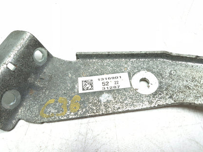 2014 Fiat 500l Turbine Bracket OEM