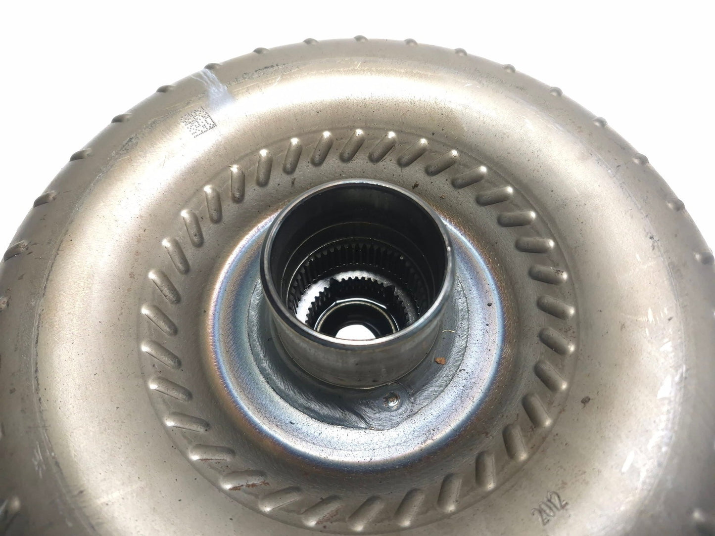 2013 BMW 328i Xdrive Automatic Transmission Torque Converter OEM
