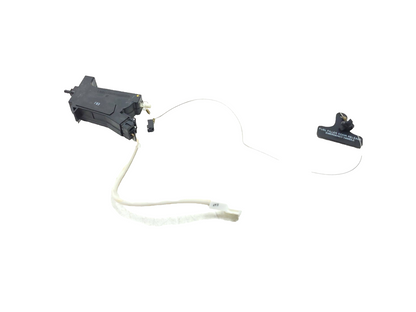 09-12 Hyundai Genesis Fuel Tank Latch Actuator OEM