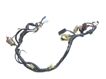 2009 Honda Shadow Spirit Vt750 Main Wire Harness OEM