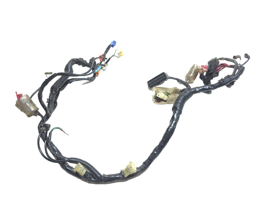 2009 Honda Shadow Spirit Vt750 Main Wire Harness OEM