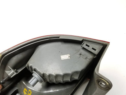 2011-2013 Jeep Grand Cherokee Tail Light Left & Right OEM