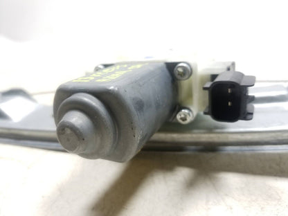 12 - 14 Ford Focus Door Window Regulator Motor Rear Left Driver Side OEM