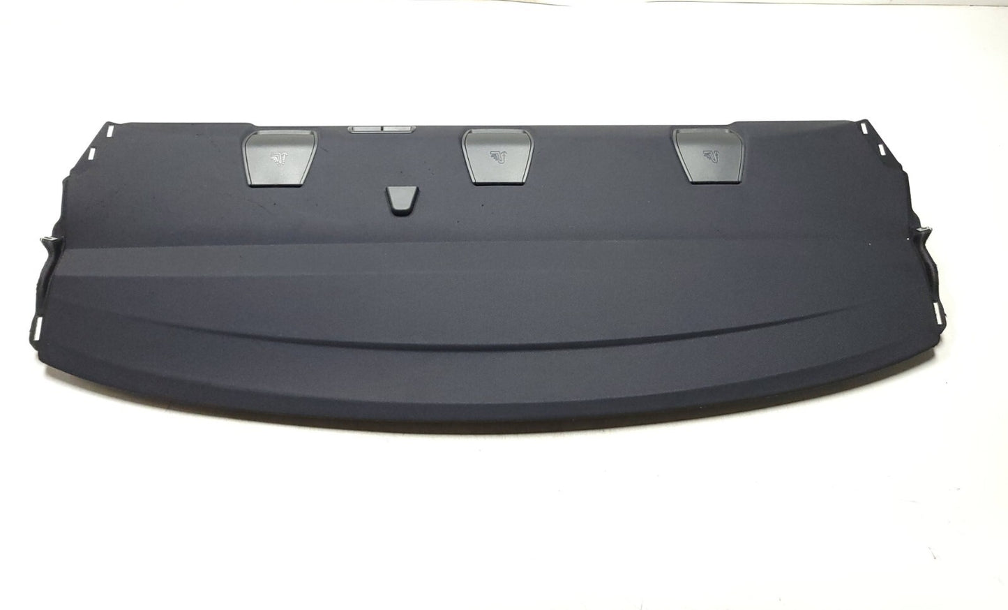 13-18 BMW 330xi F30 Rear Deck Shelf Panel 7848022 OEM ✅ 76k