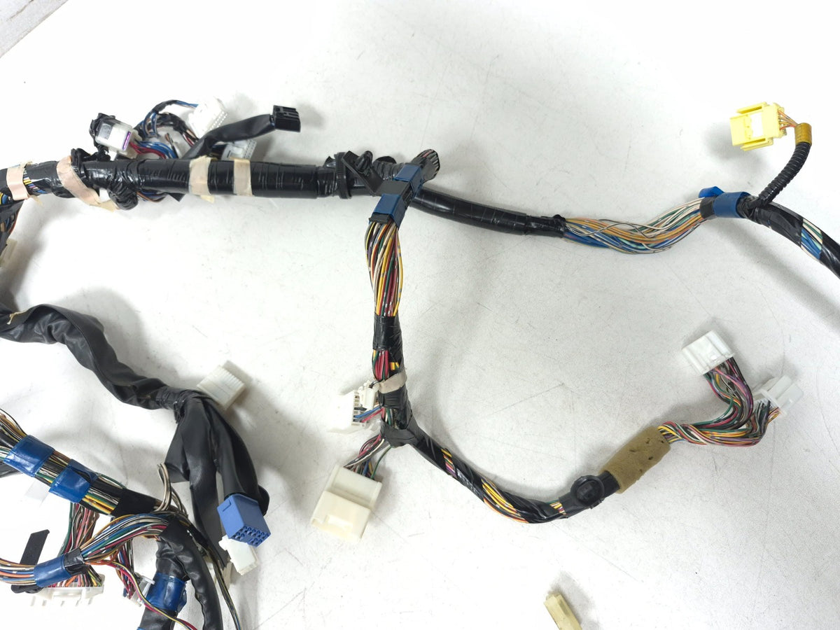 2006 Scion Xa Instrument Panel Wire Harness OEM