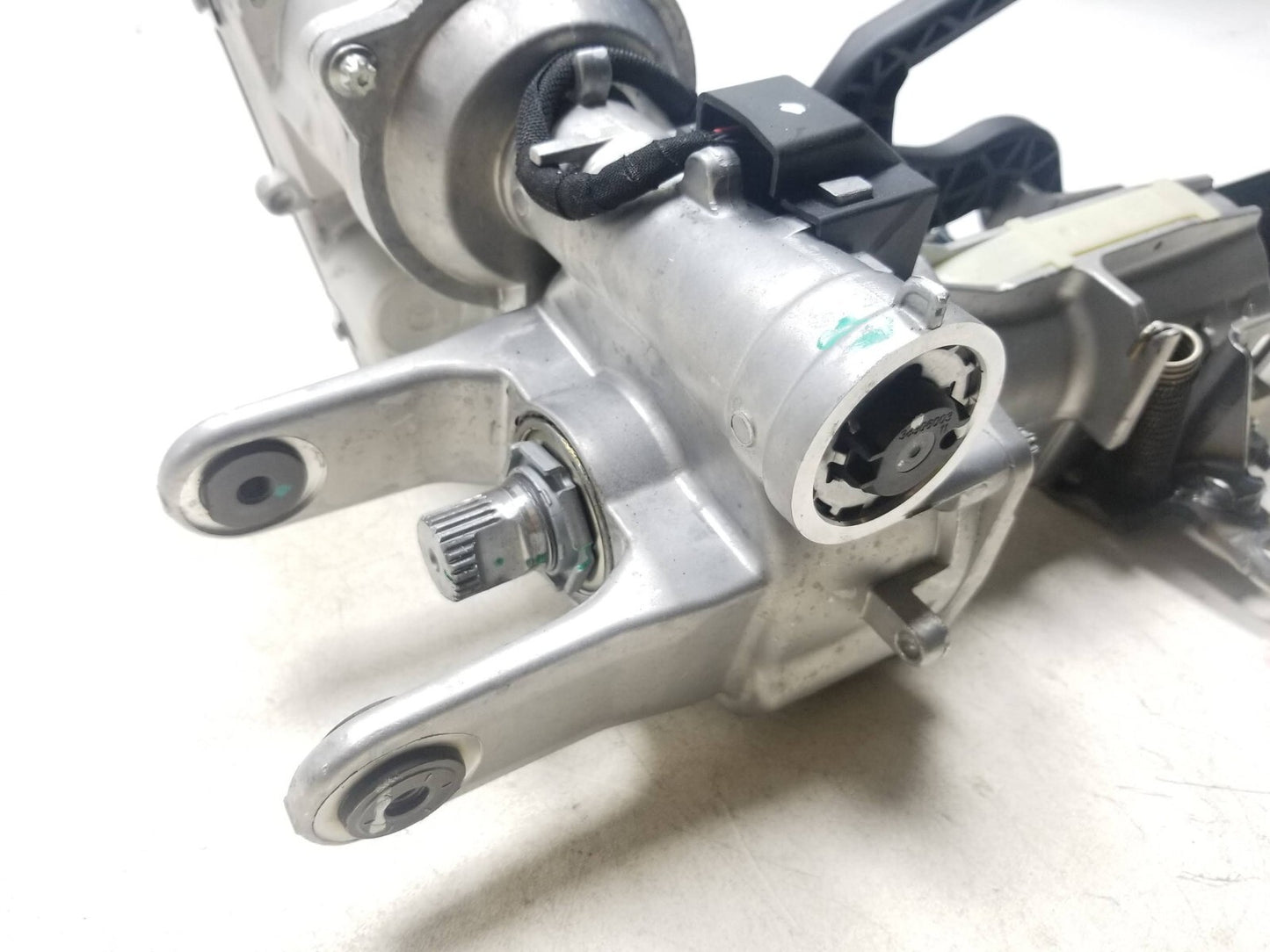 2022 Chevrolet Trailblazer Steering Column OEM