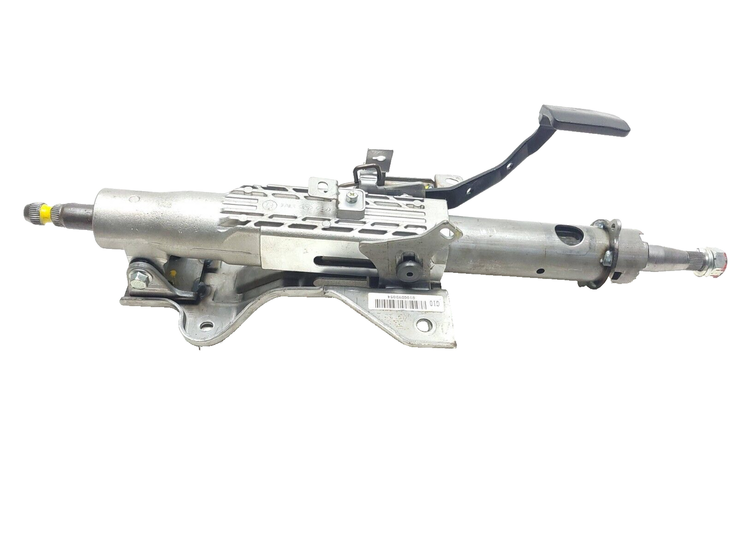 2009 - 2013 Hyundai Genesis Steering Column OEM