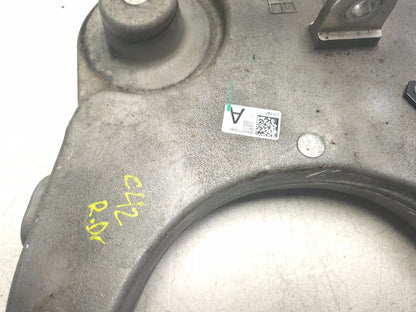 2024 Alfa Romeo Stelvio Control Arm Rear Driver Side Left 2 Pcs OEM