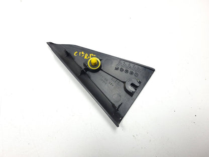 2007 - 2015 Mazda Cx-9 Rear Door Inner Triangle Trim Left & Right OEM