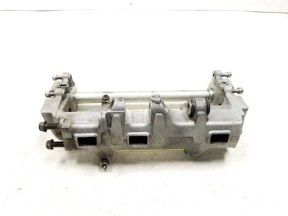 2002 2003 Honda Cbr900rr Cbr954rr Lower Frame Swingarm Engine Mount Bracket OEM