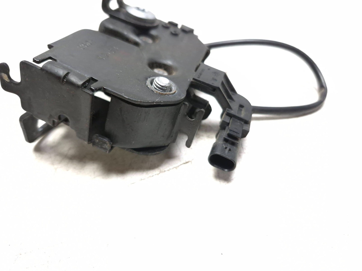 2024 Alfa Romeo Stelvio Hood Latch OEM