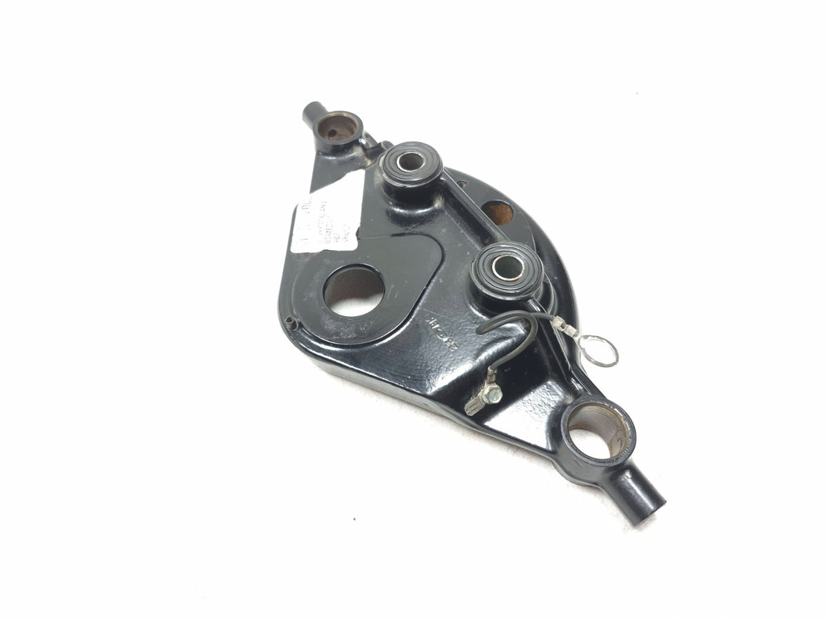 2008 Harley Davidson Touring Electra Glide Triple Tree Upper OEM