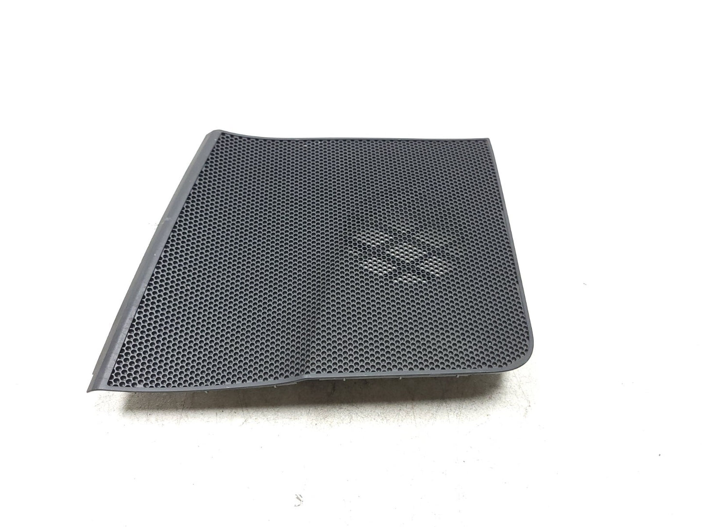 12-15 Subaru Impreza Dash Speaker Cover Grille Left & Right Pair OEM Sedan