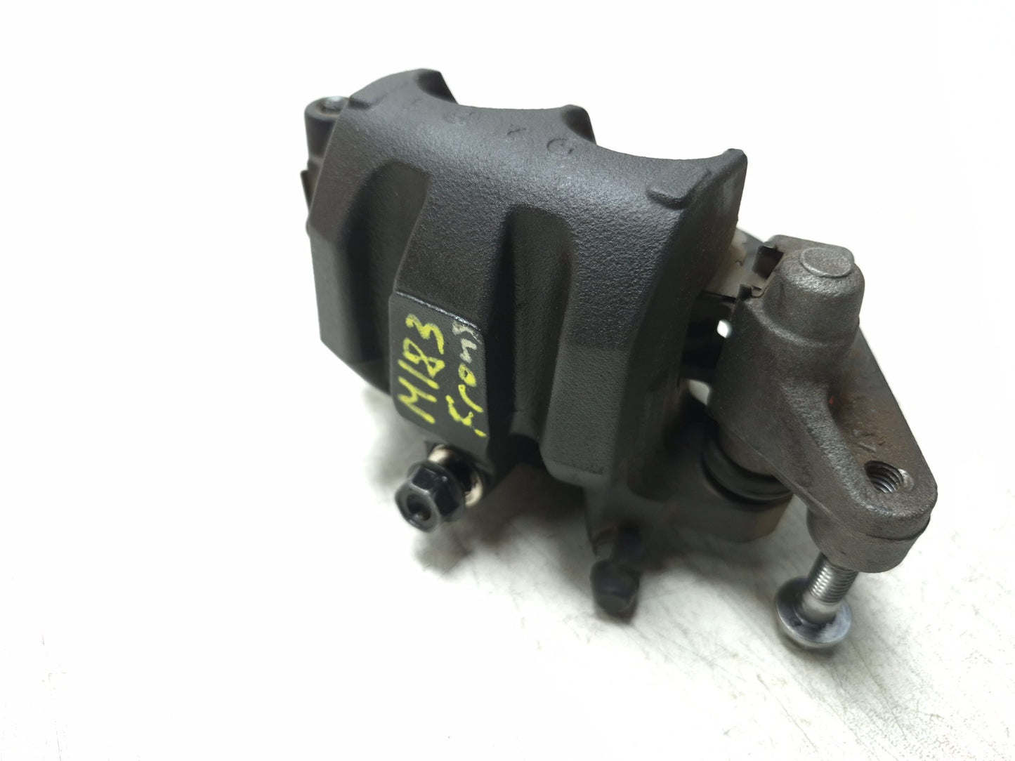 2015 Honda Ctx700n Brake Caliper Front & Rear OEM