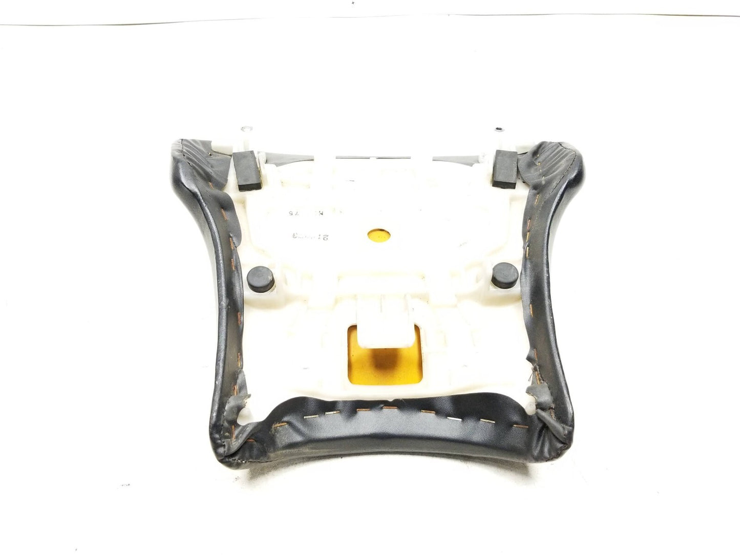 2002 2003 Honda Cbr900rr Cbr954rr Front Seat OEM