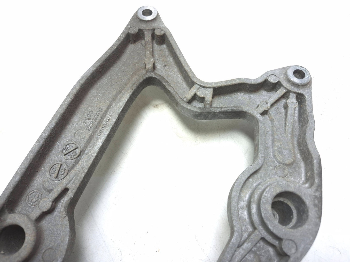 2022 Piaggio Liberty 150 Right Side Suspension Arm Swingarm OEM