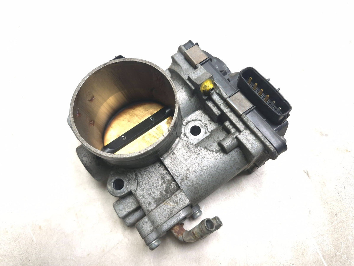2007 Acura Tl Throttle Body OEM