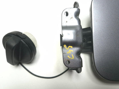 2020 Infiniti Q50 Fuel Tank Door Lid W/ Gas Cap OEM ✅