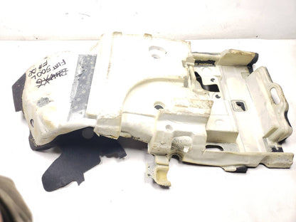 2014 Fiat 500l Interior Floor Carpet Front Left Driver Side OEM