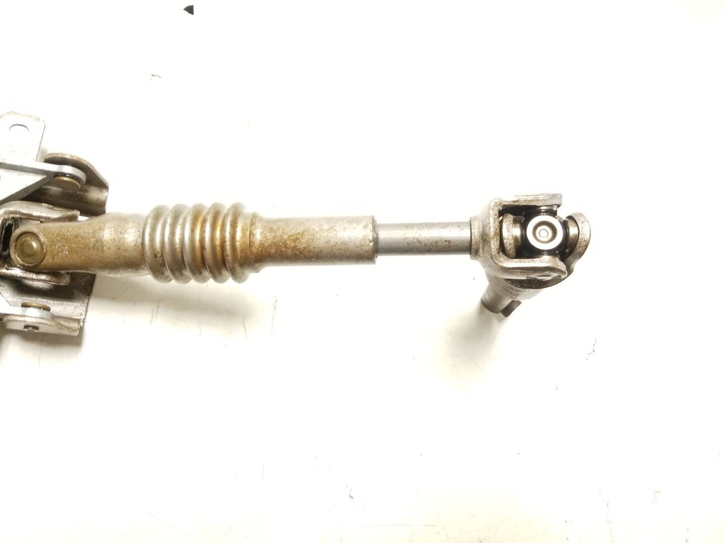 10 - 13 Ford Transit Connect Steering Column OEM