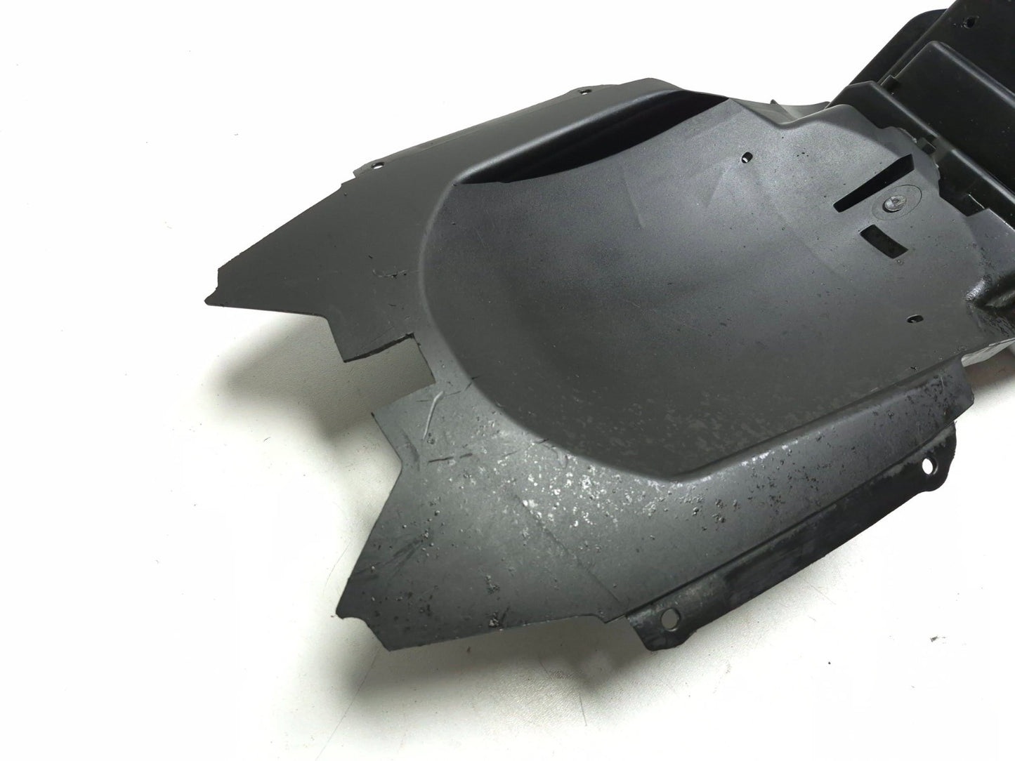 2009 Suzuki Sv650 Rear Fender Under Tail  OEM
