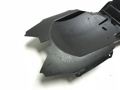 2009 Suzuki Sv650 Rear Fender Under Tail  OEM