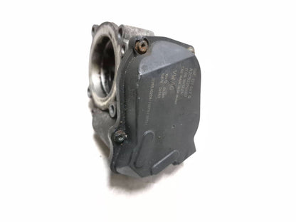 2011 Volkswagen Tiguan Throttle Body Assembly OEM