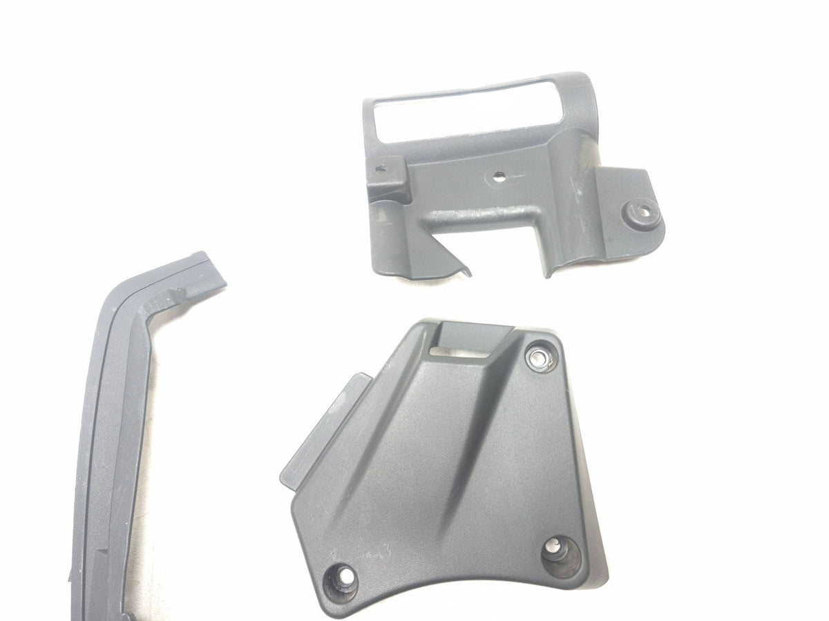 2023 Cf Moto Cf300 300ss Side Fairing Cover Left 5 Pcs OEM