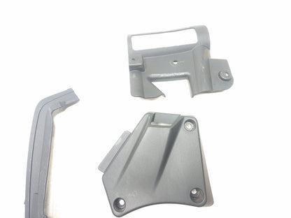 2023 Cf Moto Cf300 300ss Side Fairing Cover Left 5 Pcs OEM