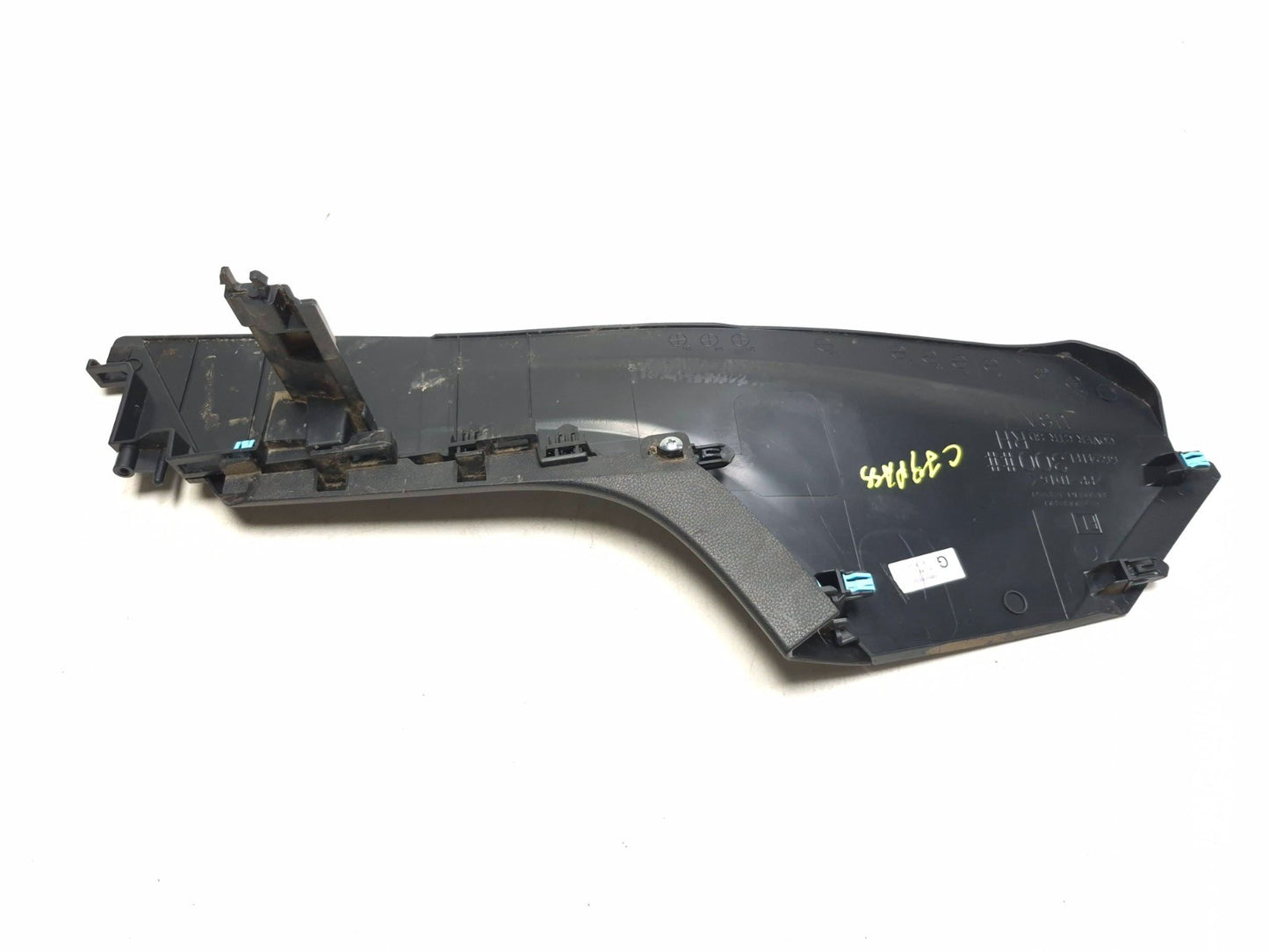 2022 Subaru Crosstrek Center Console Lower Trim Cover Left & Right Pair OEM