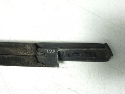 2013 Ford Focus Rear Door Weatherstrip Seal Left Driver Side 4 Pcs OEM