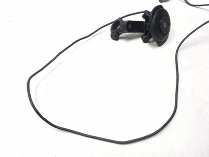 2009 Harley-davidson Sportster Xl883l Handlebar Phone Holder W/ Usb Сharging OEM