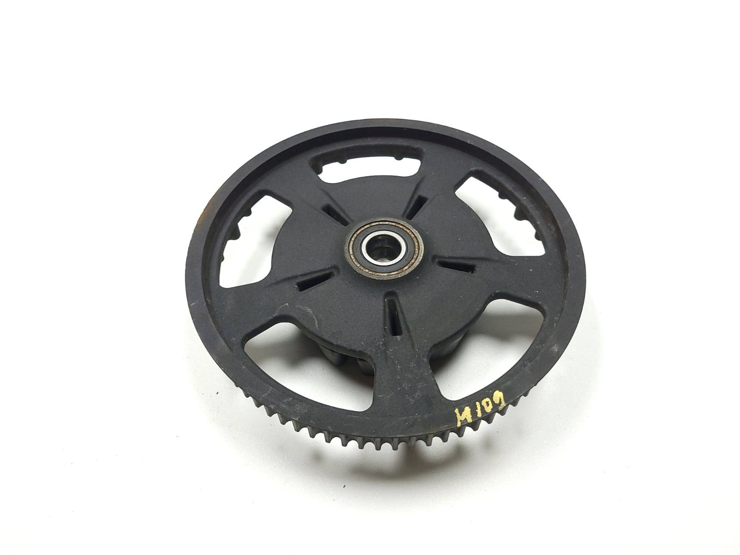 2016 Harley-davidson Street Xg750 Rear Wheel Pulley Sprocket OEM