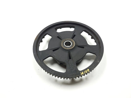 2016 Harley-davidson Street Xg750 Rear Wheel Pulley Sprocket OEM