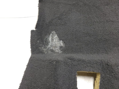 2011 Cadillac SRX Interior Floor Liner Mat Carpet OEM ✅